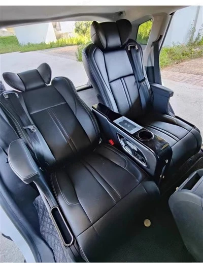 Luksuzna Vip sedišta